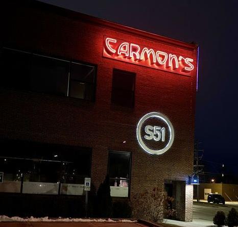 Carmons